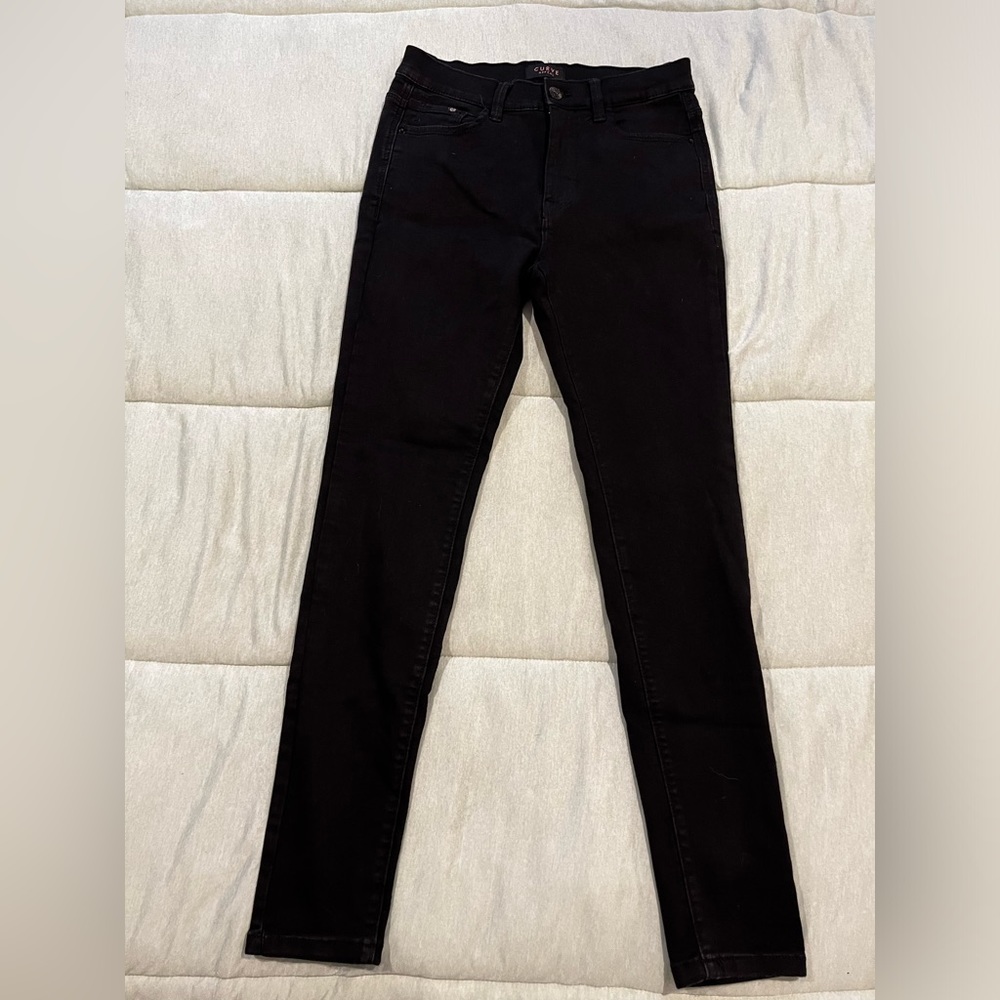 Curve Appeal Essential Skinny